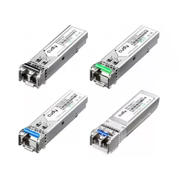 Modulo SFP RJ45 Cudy SM10G 10Gbps