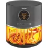 Tefal Ultra Fry Digital EY111B Semplice 4,2 L 1400 W Friggitrice ad aria grigio