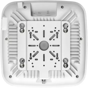 Access point wireless Lancom LX-7200, tri-band 2,4/5/6 GHz, fino a 9600 Mbit/s, PoE, bianco
