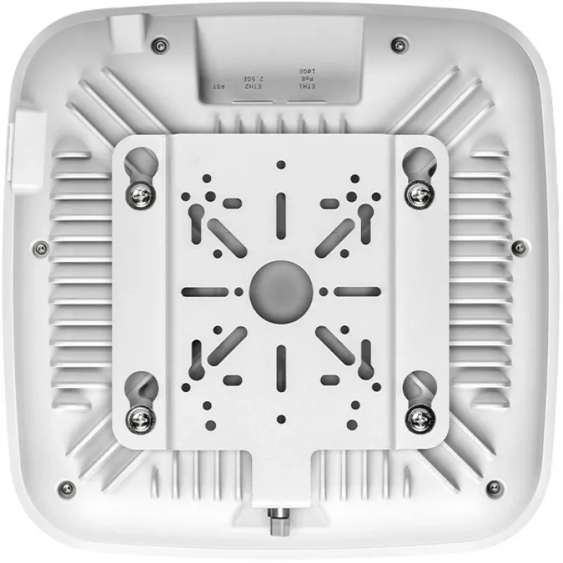 LANCOM LX-7200 access point Tri-Band Wi-Fi 7, confezione bulk da 5