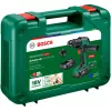 Bosch 06039E2002 avvitatore a batteria nero