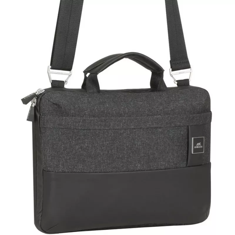 Riva Custodia per notebook Lantau 13.3 nero 8823