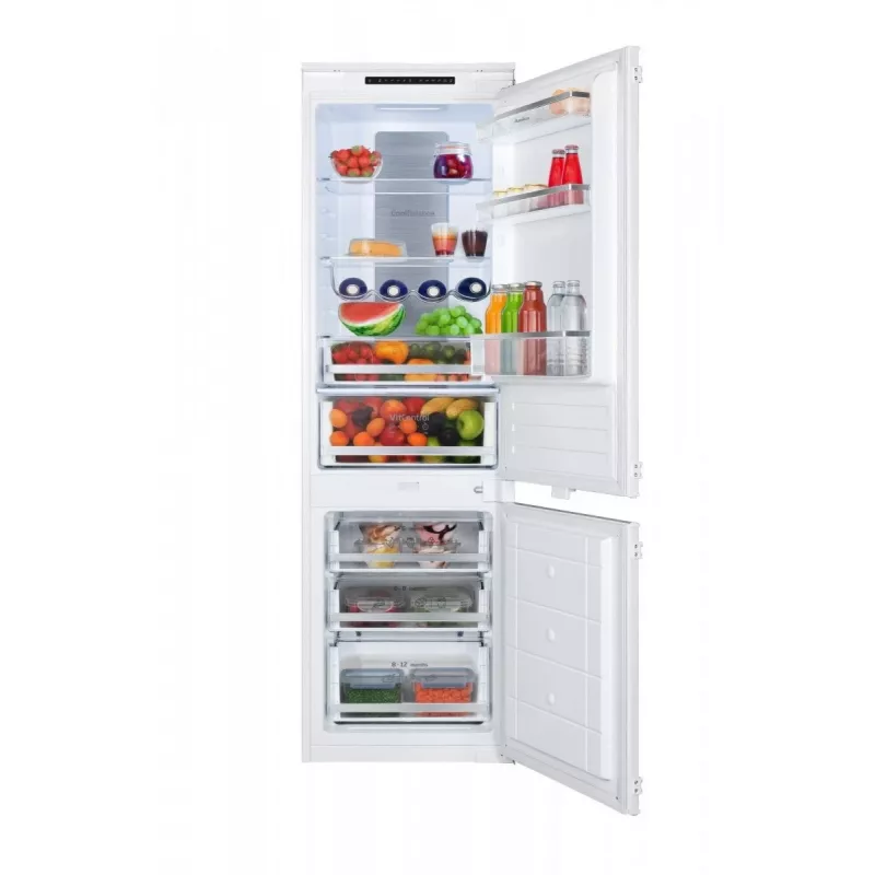 Frigorifero combinato BK3055.6NFM(E)