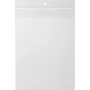 Cartella portadocumenti Durable 2306 trasparente A5