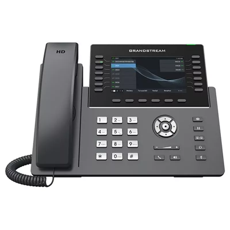 Telefono IP Grandstream Networks GRP2650