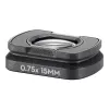 Accessorio per camera Osmo Pocket 3 LENS/CP.OS.00000307.01 Dji