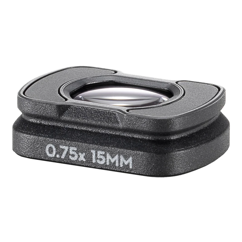 Accessorio per camera Osmo Pocket 3 LENS/CP.OS.00000307.01 Dji