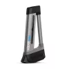 WahooFitness KICKR CLIMB nero, argento