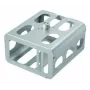 Vogel's PPA 310 Custodia antifurto per proiettore, piccola/media, argento