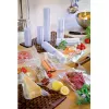 Rommelsbacher VRS 1560 rotoli di pellicola per sottovuoto, 15 cm x 6 m, 2 pz