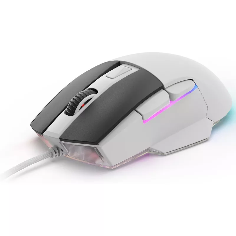 Mouse Sharkoon SGM35 USB Type-A ottico 6400 DPI