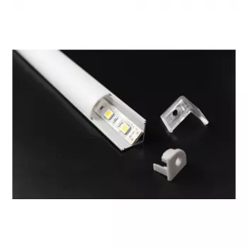 Synergy 21 S21-LED-PR20018 Montaggio e accessori per profili luminosi (S21-LED-PR20018)