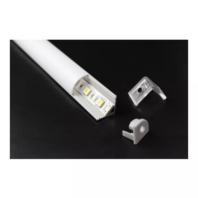 Synergy 21 S21-LED-PR20018 Montaggio e accessori per profili luminosi (S21-LED-PR20018)