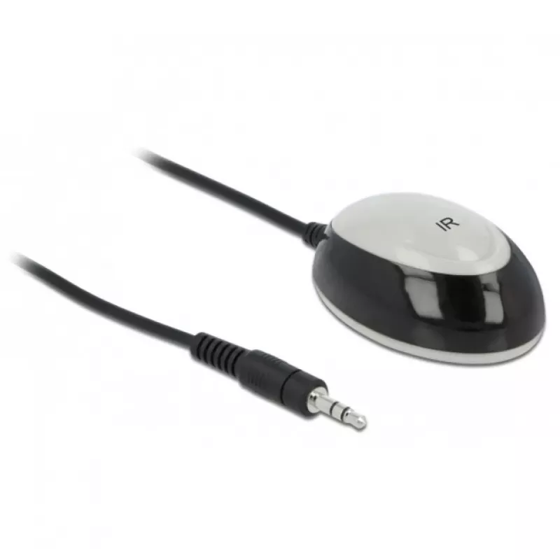 Ricevitore DeLOCK 11480 KVM-Extender