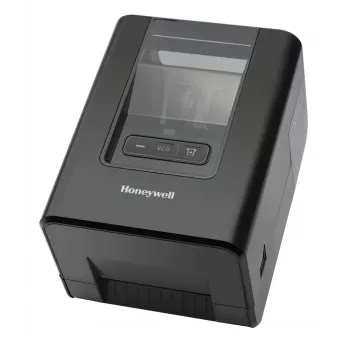 Honeywell PC42E-T - Etichettatrice - trasferimento termico diretto - rotolo (11,4 cm) - 203 dpi - USB 2.0, LAN, USB 2.0 host (PC42E-TB02200)
