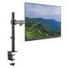 LogiLink BP0021 supporto / stand per monitor 68,6 cm (27) da tavolo nero
