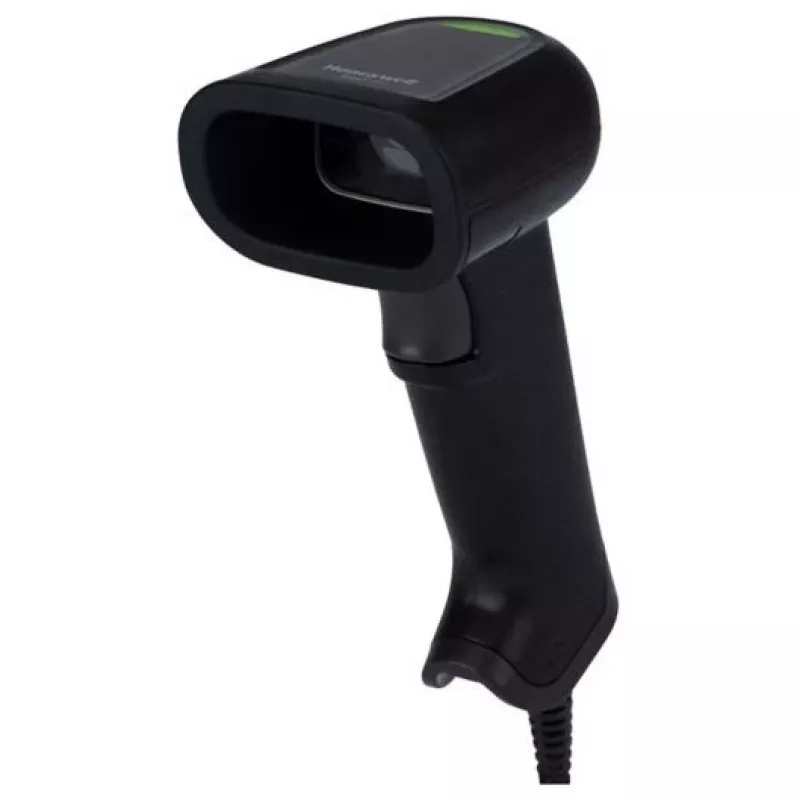Lettore di codici a barre portatile Honeywell 1960GSR-2USB-R 1D/2D LED nero