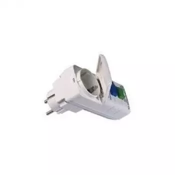Adattatore per spina di rete Bachmann 919.284