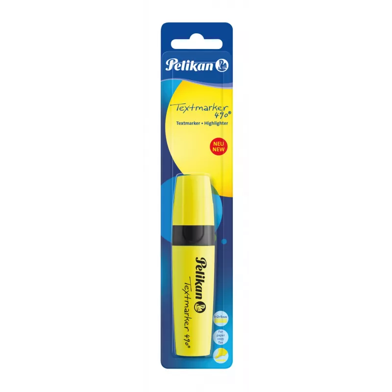 Pelikan 814140 giallo