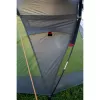 Tenda a cupola Coleman Darwin 3 Plus 3 persone verde grigio