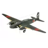 Kit di montaggio Revell KI-21-LA Sally 1:72