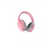 Razer Barracuda headset wireless con archetto gaming USB Type-C Bluetooth grigio, rosa