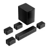 Soundbar Ultimea Poseidon D70 — sistema home cinema compatto, modello UC00Q