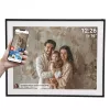 Denver cornice con FRAMEO 19 32GB nero