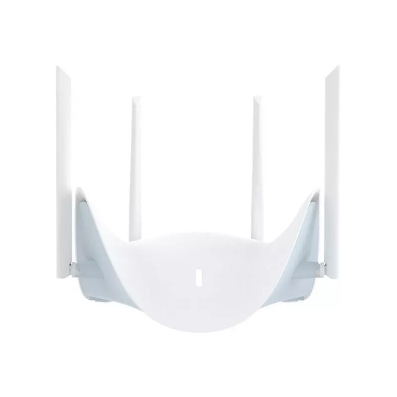 D-Link AQUILA PRO AI R95 - router wireless con switch a 3 porte