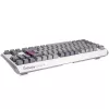 Tastiera Ducky One 3 TKL Mist grigia gaming USB tedesca