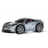 Auto RC Bundesliga Mini RC 1:43 grigio