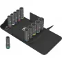 Set di bussole per avvitatore a impulsi Wera 05004841001