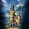 LEGO HARRY POTTER 76454 Castello di Hogwarts – La torre principale