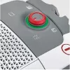 Aspirapolvere Severin BC 7047 4 l a secco 850 W sacchetto (BC7047)