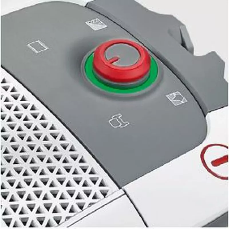Aspirapolvere Severin BC 7047 4 l a secco 850 W sacchetto (BC7047)