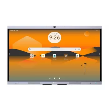 Lavagna interattiva AG Neovo IFP7504P 75