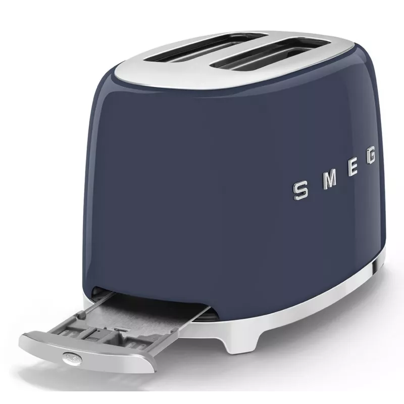 Smeg TSF01NBEU blu