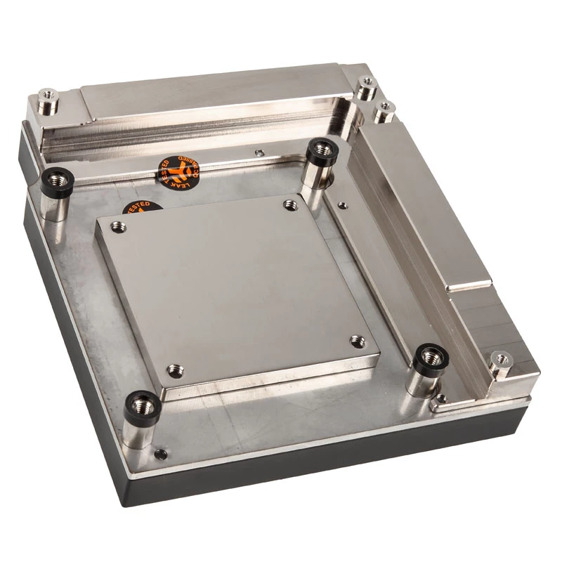 Waterblock EK Water Blocks EK-FB GA Z170X Ultra