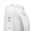 Camry Premium CR 1256 bollitore 1,7 L 2000 W bianco