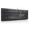 Tastiera Lenovo Preferred Pro II con filo USB QWERTY nordico nero