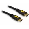 Cavo HDMI DeLOCK 1.4 1,0 m maschio/maschio