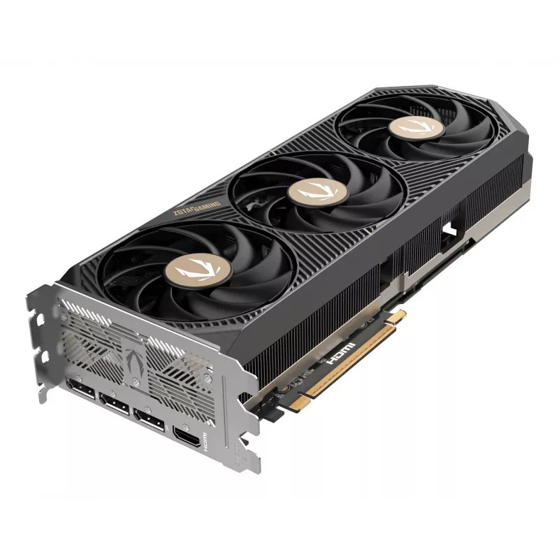 Scheda grafica NVIDIA GeForce RTX 5080 16 GB GDDR7