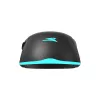 Mouse Baracuda BGM-121 Turtle nero USB