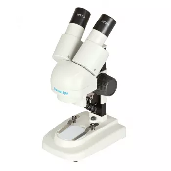 Stereomicroscopio Deltaoptical DO-3660 — ingrandimento 20x, illuminazione LED