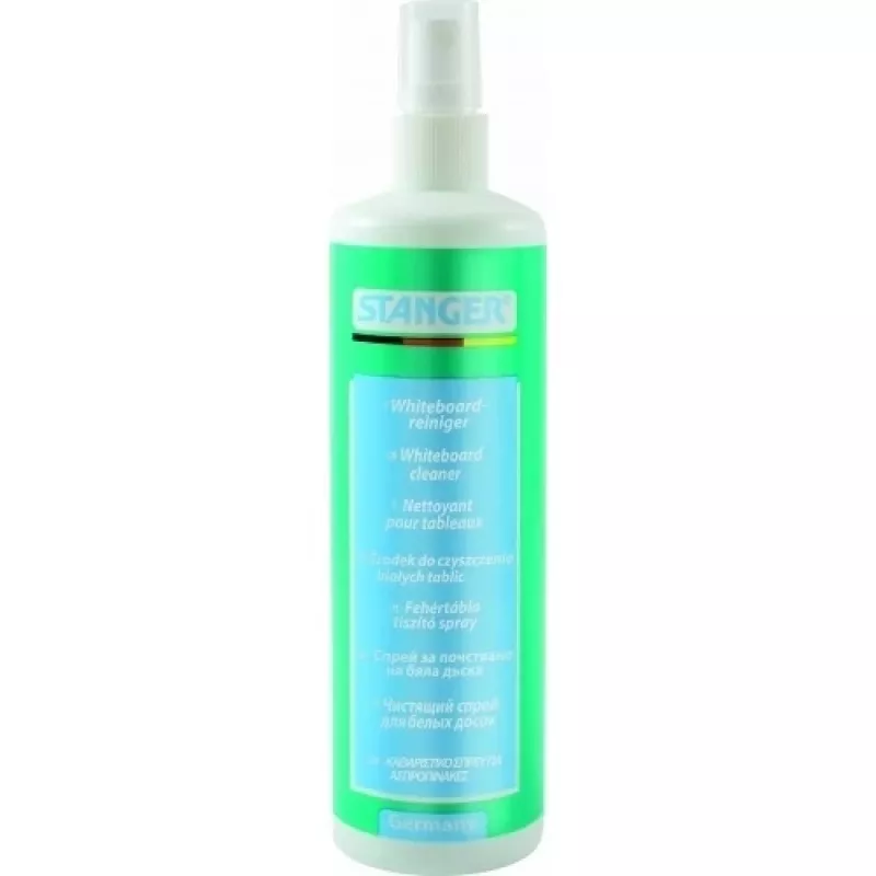 Stanger detergente per lavagne bianche, 250 ml (55020001)