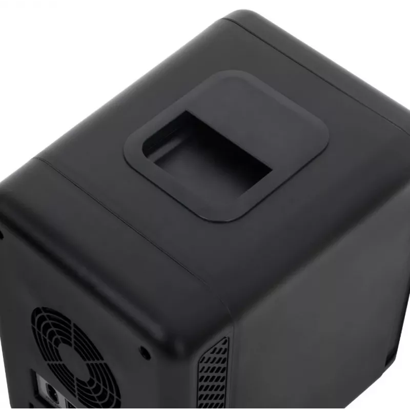 Mini frigorifero Adler Ad 8084 4L Ac/dc