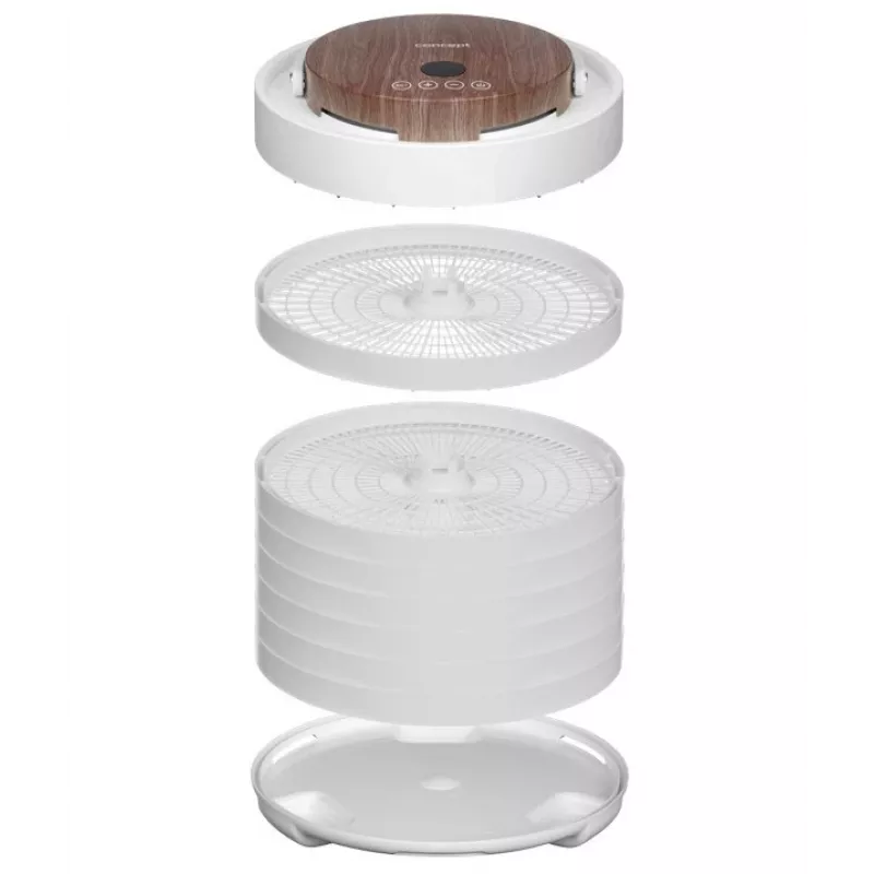 Essiccatore Concept SO3020 — per funghi, erbe e verdure