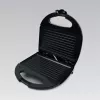 Tostapane Maestro MR-712 2 fette, 7 livelli di doratura, 750 W, nero