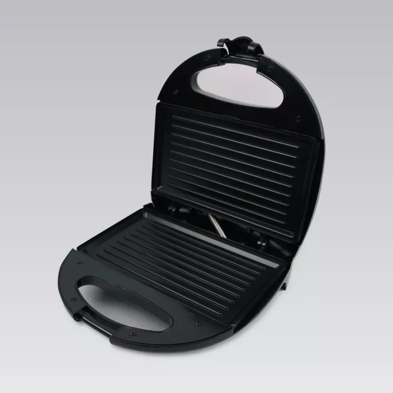 Tostapane Maestro MR-712 2 fette, 7 livelli di doratura, 750 W, nero