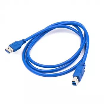 Cavo per stampante USB 3.0 A-B, 2m